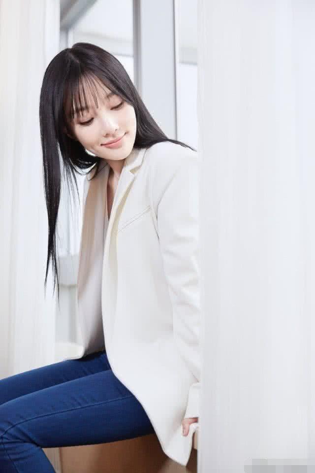 李小璐主演的电视剧排行榜(李小璐3岁出演电视剧)(10)