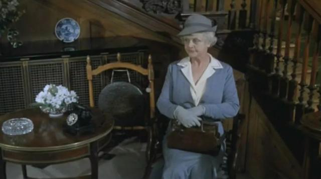 日本系列侦探电影推荐(侦探片影迷来读一下这篇)(3)