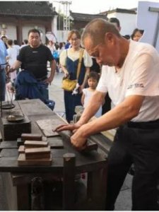 什么是非遗(川剧 为什么是非遗)