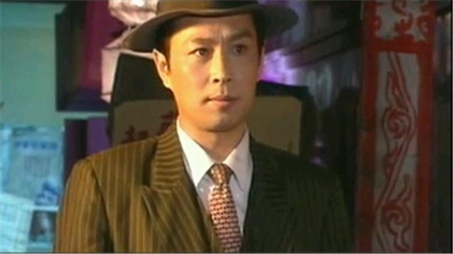 狼行拂晓主演是谁(狼行拂晓老电视剧)(8)