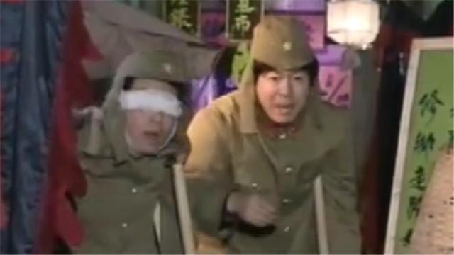 狼行拂晓主演是谁(狼行拂晓老电视剧)(2)