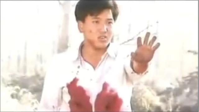 狼行拂晓主演是谁(狼行拂晓老电视剧)(9)