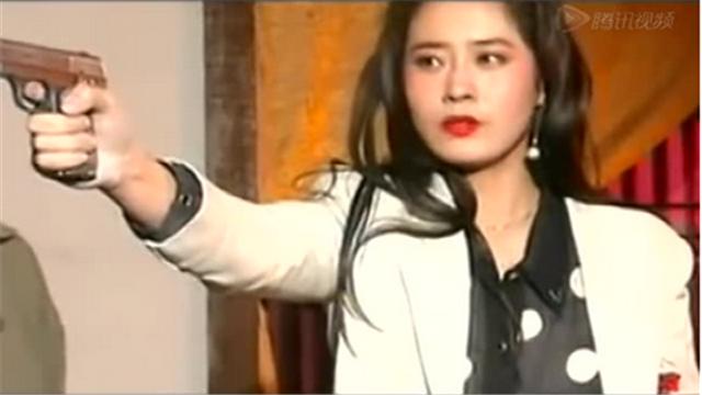 狼行拂晓主演是谁(狼行拂晓老电视剧)(20)