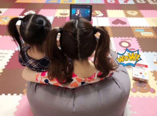 我家小两口戚薇李承铉哪一期 七里香夫妇合体撒糖了