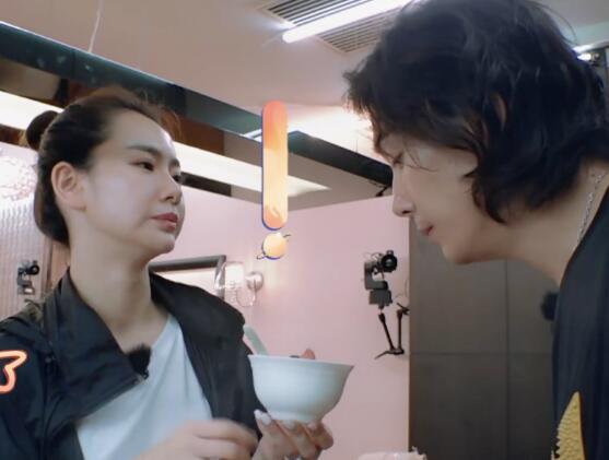 我家小两口戚薇李承铉哪一期 七里香夫妇合体撒糖了