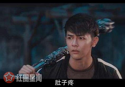 镇魂街曹焱兵的七个守护灵都有谁 曹焱兵第一个守护灵怎么死的