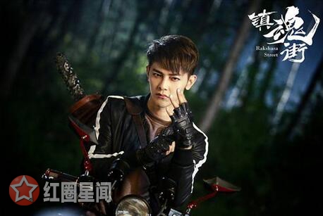 镇魂街曹焱兵的七个守护灵都有谁 曹焱兵第一个守护灵怎么死的