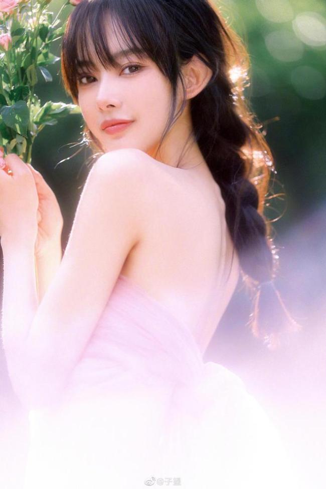 子望再回应与仲尼恋情风波:你给的身份不敢当