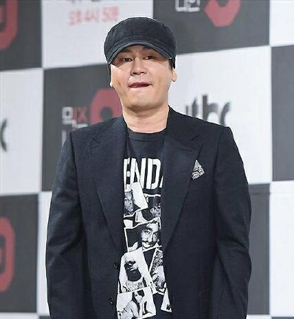 Yg旗下多名演员考虑解约 yg陷入史上最大危机
