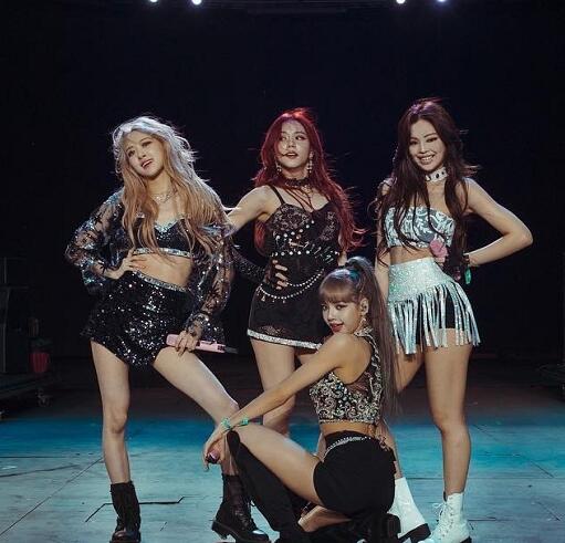 Yg旗下多名演员考虑解约 yg陷入史上最大危机