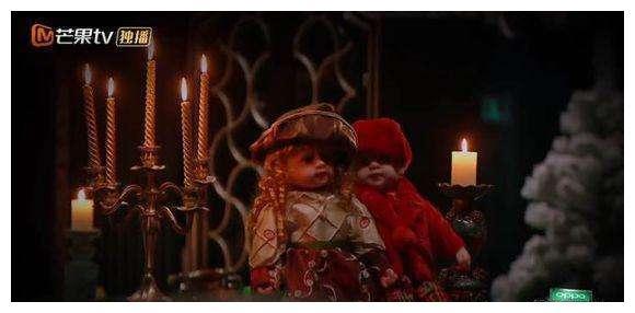 《明星大侦探》只是娱乐吗?引人深思的恐怖童谣案件