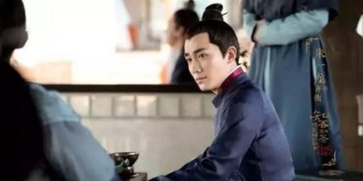 朱一龙知否戏份很少吗(小公爷扮演者朱一龙)