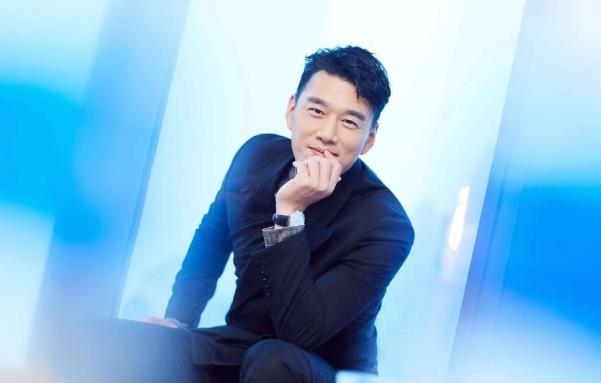 王耀庆个人资料哪里人 演过的电视剧大全