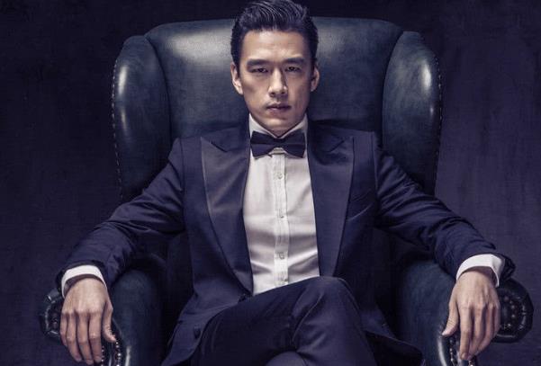 王耀庆个人资料哪里人 演过的电视剧大全