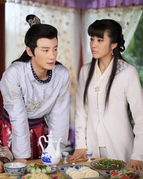 张倬闻邬靖靖结婚(邬靖靖张倬闻结婚照) 张倬闻 邬靖靖 第4张 张倬闻邬靖靖结婚(邬靖靖张倬闻结婚照) 张倬闻 邬靖靖 第4张