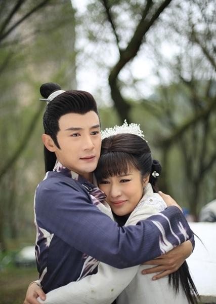 张倬闻邬靖靖结婚(邬靖靖张倬闻结婚照) 张倬闻 邬靖靖 第3张 张倬闻邬靖靖结婚(邬靖靖张倬闻结婚照) 张倬闻 邬靖靖 第3张