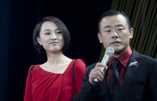 欧阳智薇卷入贪污风波(欧阳智薇被调查结果如何)(1)_