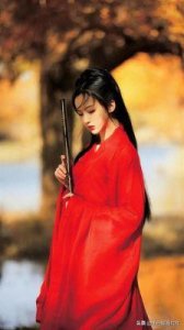 古代美女盘点:哪个惊艳了你?