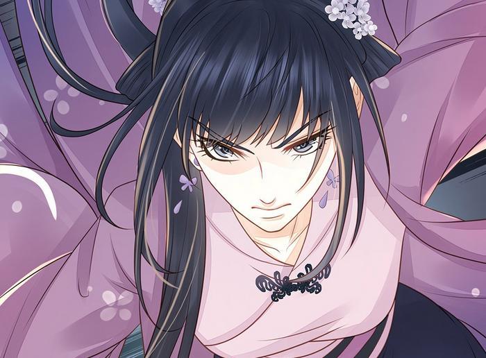 《代嫁丞相》漫画,清儿比丞相还A,为何同框总是柳乘风输?