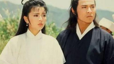 古装戏歌曲大全(中国古装剧“5大经典”)