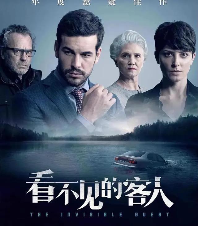 谁有好看的电影推荐(精选十二部值得N刷的经典电影)