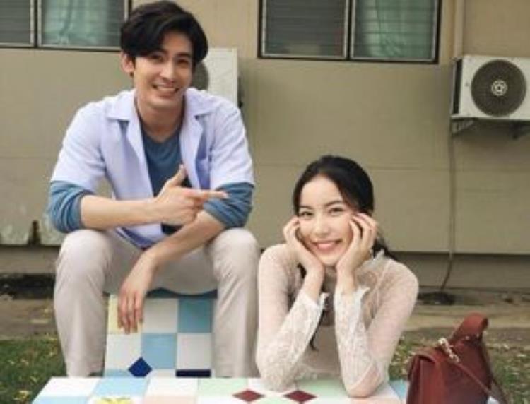 泰剧女主是警察卧底在男主家,泰剧虐恋先婚后爱电视剧