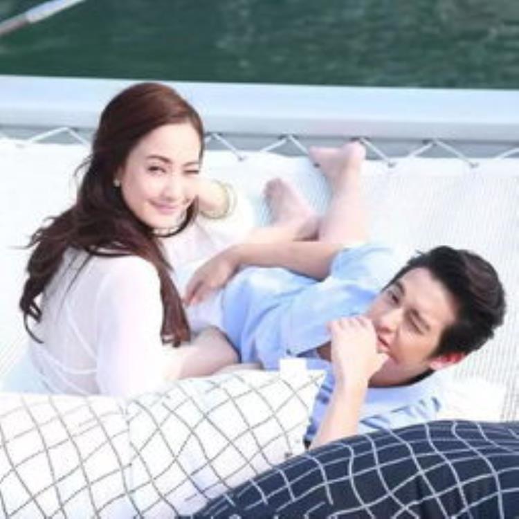 泰剧女主是警察卧底在男主家,泰剧虐恋先婚后爱电视剧