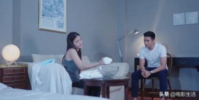 泰剧女主是警察卧底在男主家,泰剧虐恋先婚后爱电视剧