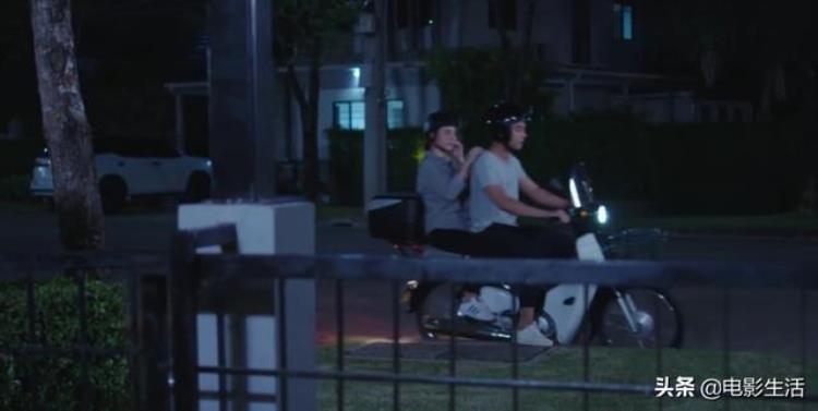 泰剧女主是警察卧底在男主家,泰剧虐恋先婚后爱电视剧