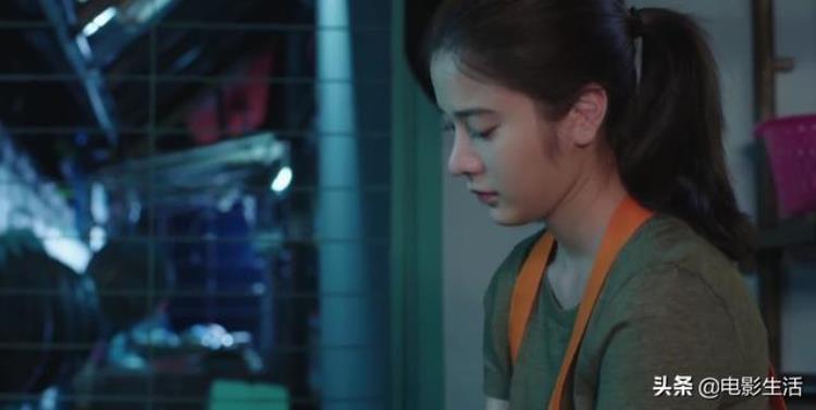 泰剧女主是警察卧底在男主家,泰剧虐恋先婚后爱电视剧