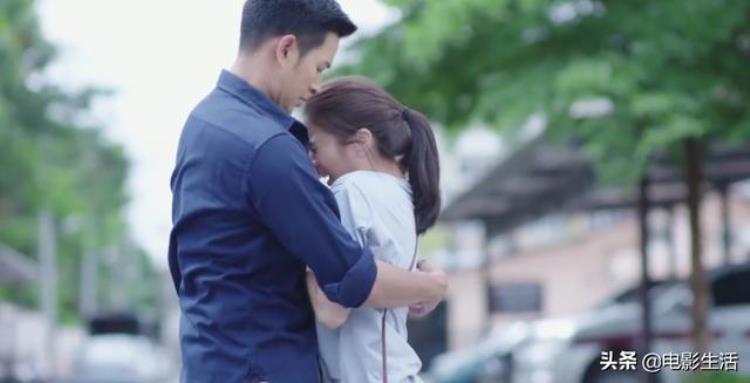 泰剧女主是警察卧底在男主家,泰剧虐恋先婚后爱电视剧