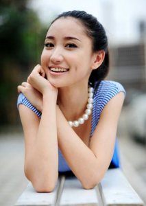 陈彦妃主演,陈彦妃演过的电视剧