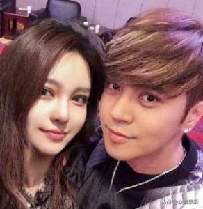 罗志祥有没有跟蔡依林在一起过