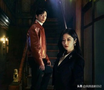 最新三部奇幻爱情韩剧2025年(你为谁而看?)