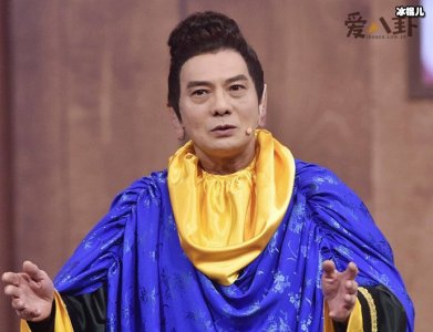 李国麟近况起底,其现任老婆是谁?