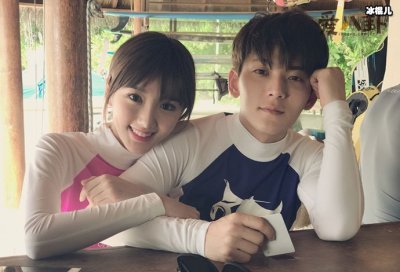 毛晓彤陈翔分手原因曝光,男方出轨女方霸气转身就走