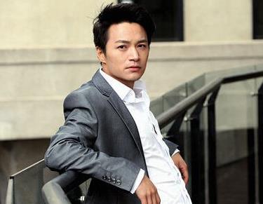 郑国霖为什么不红 郑国霖的妻子是谁?