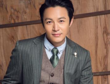 郑国霖为什么不红 郑国霖的妻子是谁?