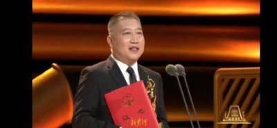 “飞天奖”揭晓!王雷、热依扎夺得视帝、视后