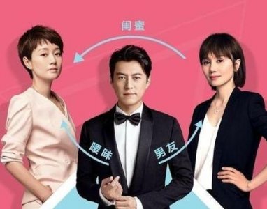 我的前半生都是谁演的(罗子君的前半生演员表)