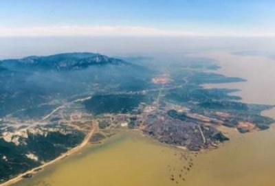 ​中国五大淡水湖是哪五个 鄱阳湖水域面积3914平方公里水鸟天堂