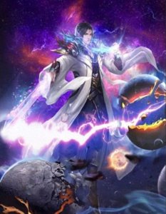 《遮天》叶凡和《完美》石昊究竟谁更强?作者在最后已然给出答案