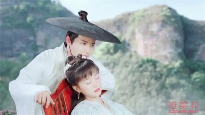 郑业成胡意旋因戏生情 真的在谈恋爱啊