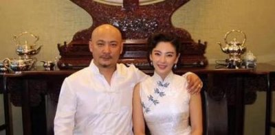 娱乐圈夫妻年龄差10岁以上的(郭富城的老婆方媛的资料)