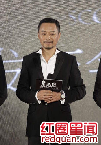 张涵予骂郭德纲是真的假的原因揭秘