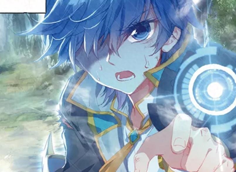 《绝世唐门》:六张帅气的霍雨浩的图片,你看上哪张了,请带走