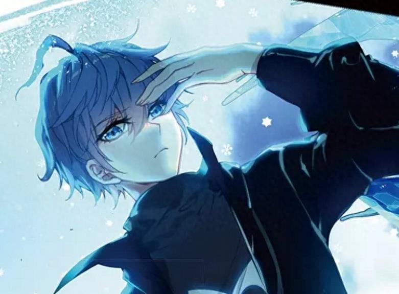 《绝世唐门》:六张帅气的霍雨浩的图片,你看上哪张了,请带走