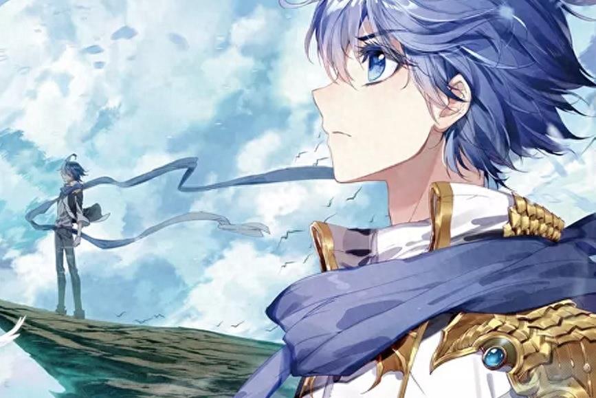 《绝世唐门》:六张帅气的霍雨浩的图片,你看上哪张了,请带走