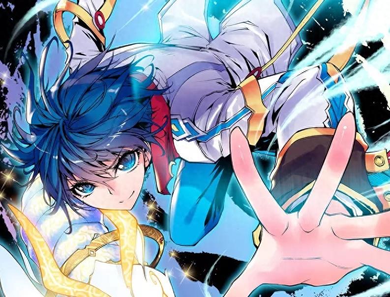 《绝世唐门》:六张帅气的霍雨浩的图片,你看上哪张了,请带走