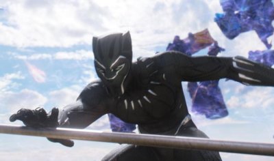 ​全球电影排行榜（全球电影票房前十排名）